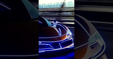 CLIP DE 'FERRARI' DISPONIBLE EN STREAMING ET SUR YOUTUBE !