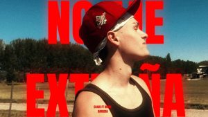 CLOUD : Rodri Barrera dévoile 'No Me Extraña'