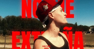 CLOUD : Rodri Barrera dévoile 'No Me Extraña'