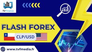 CLP/USD : Impact des élections chiliennes sur le peso