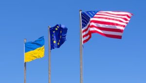 CNN : Des négociations entre les États-Unis, l'Ukraine et l'UE sur le « plan de paix » auront lieu à Genève demain