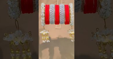 COD disponible partout au Pakistan : bijoux et bracelets