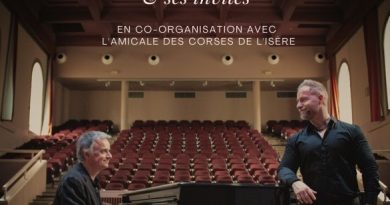 CONCERT FLORENT BATTANI et SES INVITES