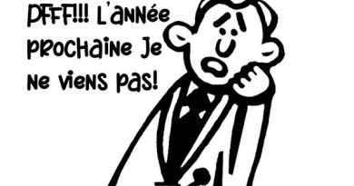 COP 30 : Découvrez les dessins de CRBR et leur impact sur le climat