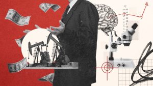 [PODCAST] Complosphère et climat : enquête de Conspiracy Watch, L'Observatoire du conspirationnisme