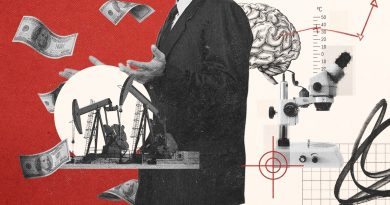 [PODCAST] Complosphère et climat : enquête de Conspiracy Watch, L'Observatoire du conspirationnisme