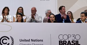 COP30 à Belém, frappe au Liban, Arabie saoudite, Pologne, Texas : les informations de la nuit