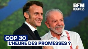 COP30 au Brésil : Sauver le multilatéralisme climatique