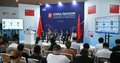 COP30 : le chef de la délégation chinoise espère le retour des États-Unis dans la coopération climatique