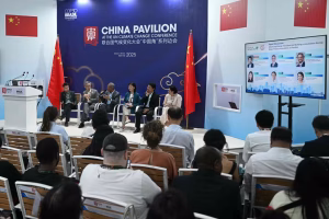 COP30 : l’impossible alliance entre la Chine et l’Europe sur le climat