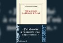 Franz-Olivier Giesbert : « Non, ce n’était pas mieux avant »