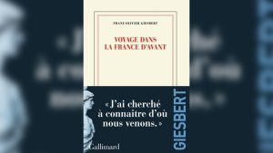 Franz-Olivier Giesbert : « Non, ce n’était pas mieux avant »