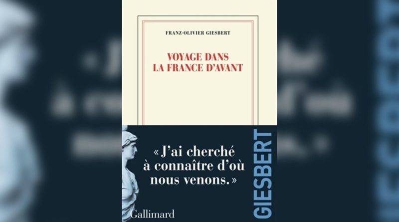 Franz-Olivier Giesbert : « Non, ce n’était pas mieux avant »