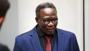 La CPI condamne un ancien chef de la milice Janjawid pour crimes de guerre au Darfour