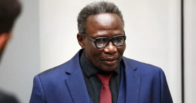 La CPI condamne un ancien chef de la milice Janjawid pour crimes de guerre au Darfour