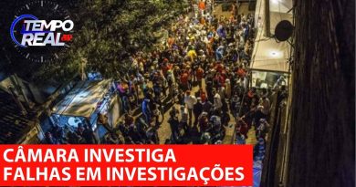 CPI des Pancadões : tensions et demande de coercition contre un influenceur