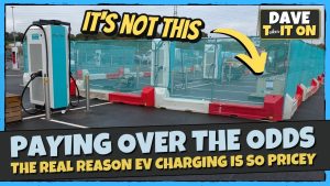 CPOs : Responsables des Prix Élevés des Bornes de Recharge ?