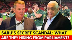 đšCRISE FINANCIĂRE CACHĂE DE SARU : 93 MILLIONS PERDUS !