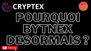 CRYPTEX : Le Meilleur Joueur est de Retour !