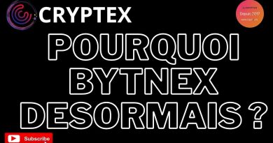 CRYPTEX : Le Meilleur Joueur est de Retour !