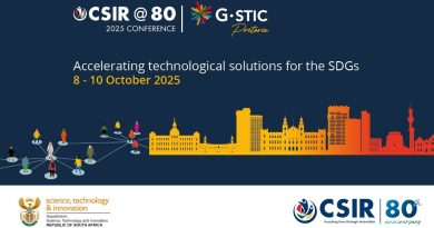 CSIR@80 : Innovations de données pour la résilience climatique