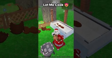 CUISINONS ENSEMBLE 💀😭 #roblox #99nuitdanslaforêt