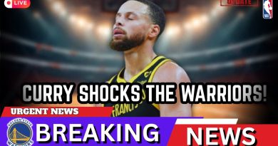 CURRY ÉTONNE LES WARRIORS : UN COUP INCROYABLE !