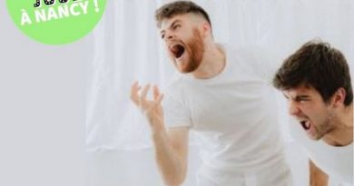 Ça Joue à Nancy ! Boys Club