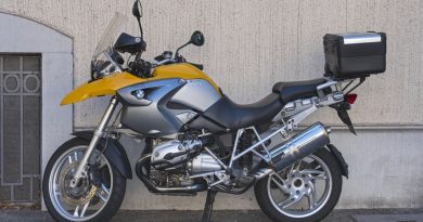 "Ça porte atteinte à l’image du pays" : ils volent une trentaine de motos à des touristes étrangers, quatre Isérois interpellés