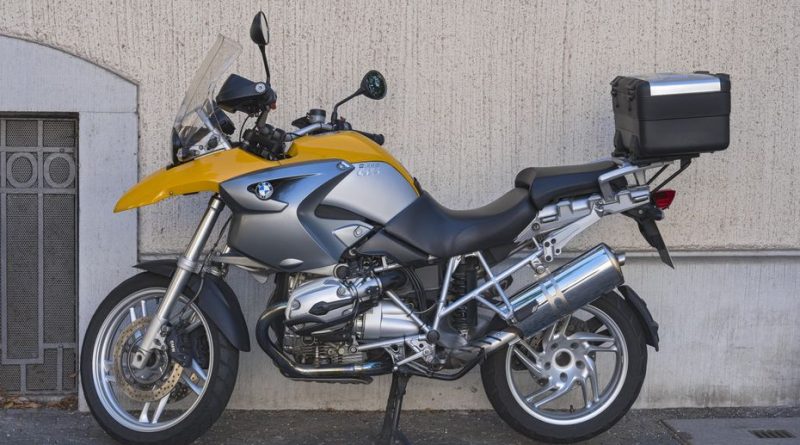 "Ça porte atteinte à l’image du pays" : ils volent une trentaine de motos à des touristes étrangers, quatre Isérois interpellés