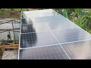 Câblage optimal de vos panneaux solaires photovoltaïques