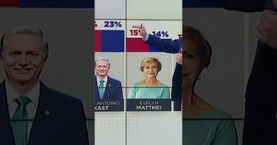 Cadem : Jara en tête, Kast stable, Matthei en recul