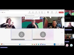 Café Jeunesse : Mobilité et Solidarité à l'International