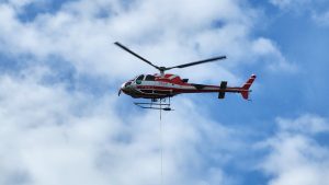 Cahors : une opération à haut risque en cours !