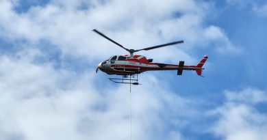 Cahors : une opération à haut risque en cours !