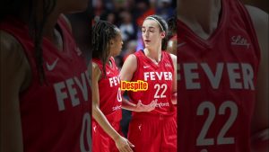 Caitlin Clark : Un contrat Nike plus lucratif que ceux des stars NBA ?