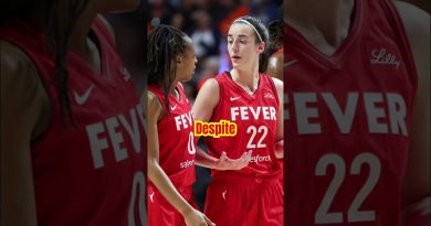 Caitlin Clark : Un contrat Nike plus lucratif que ceux des stars NBA ?