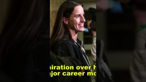 Caitlin Clark : une décision à 28 millions qui sidère les fans de la WNBA