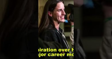 Caitlin Clark : une décision à 28 millions qui sidère les fans de la WNBA