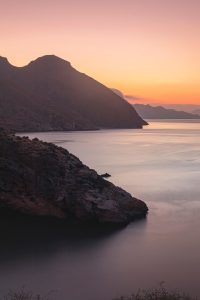 Corse, Ajaccio, Bastia, mountain, beach, sea, cliff, village, maquis, landscape
