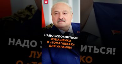 Calme et stratégie : Lukashenko sur les 'Tomahawks' en Ukraine