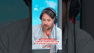 Cambriolage au Louvre : un fabricant allemand se fait connaître