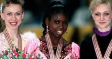 Cambriolage chez Surya Bonaly : ses médailles volées pendant qu’elle veille sur sa mère malade