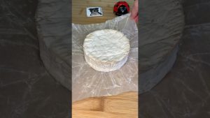 Camembert rôti : une recette facile et savoureuse !