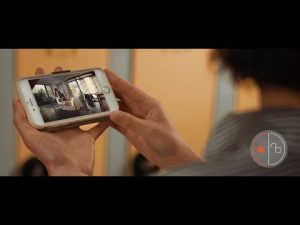 Caméra Intérieure Connectée Somfy : Sécurité à Domicile