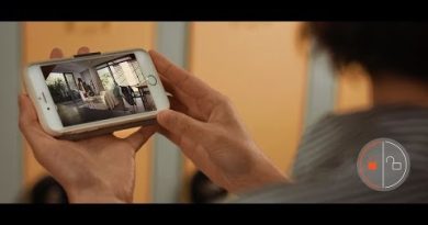 Caméra Intérieure Connectée Somfy : Sécurité à Domicile