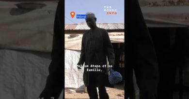 Cameroun : Les habitants confrontés à Boko Haram