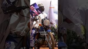 Cameroun : Paul Biya bénéficie de soutien dans le nord