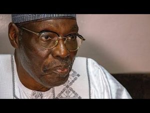 Cameroun : Tchiroma réclame la libération des détenus électoraux