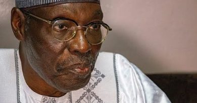 Cameroun : Tchiroma réclame la libération des détenus électoraux